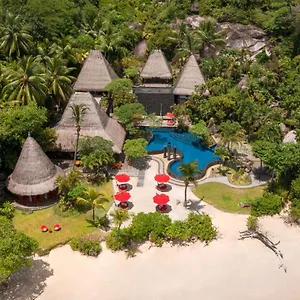 Anantara Maia Seychelles Курортный комплекс Анс-Буало