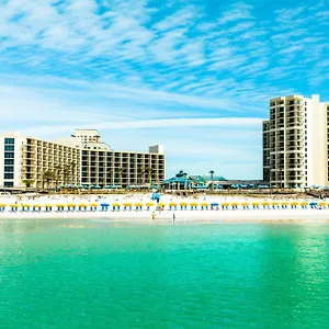 Hilton Sandestin Golf & Курортный комплекс
