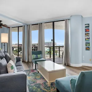 Surfside #309 Apartment