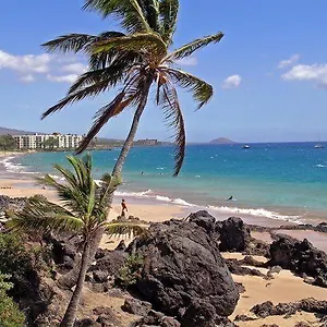  Apartment Maui Vista Vacation USA