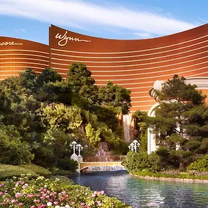 ***** Resort Wynn Vegas USA