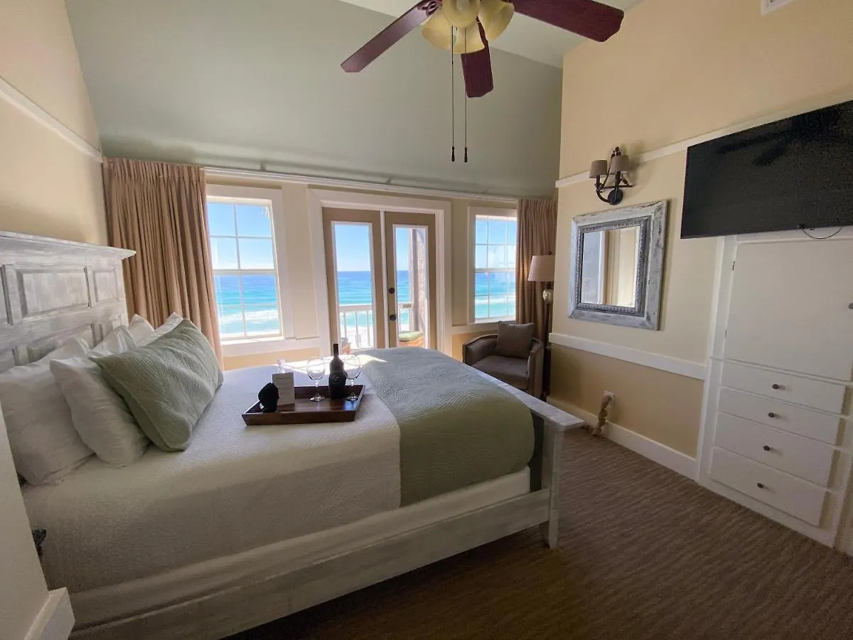 Henderson Park Inn Destin 4*,