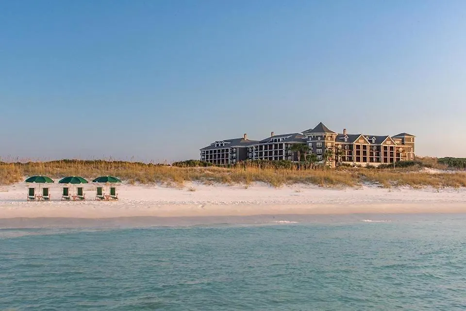 Henderson Park Inn Destin 4*,