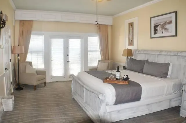 Henderson Park Inn Destin 4*,  Estados Unidos da América