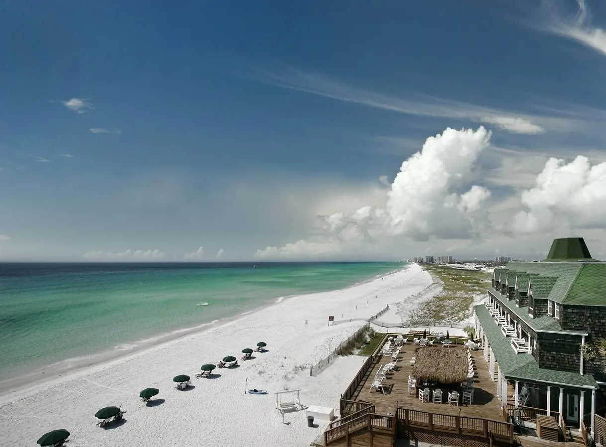 Henderson Park Inn Destin