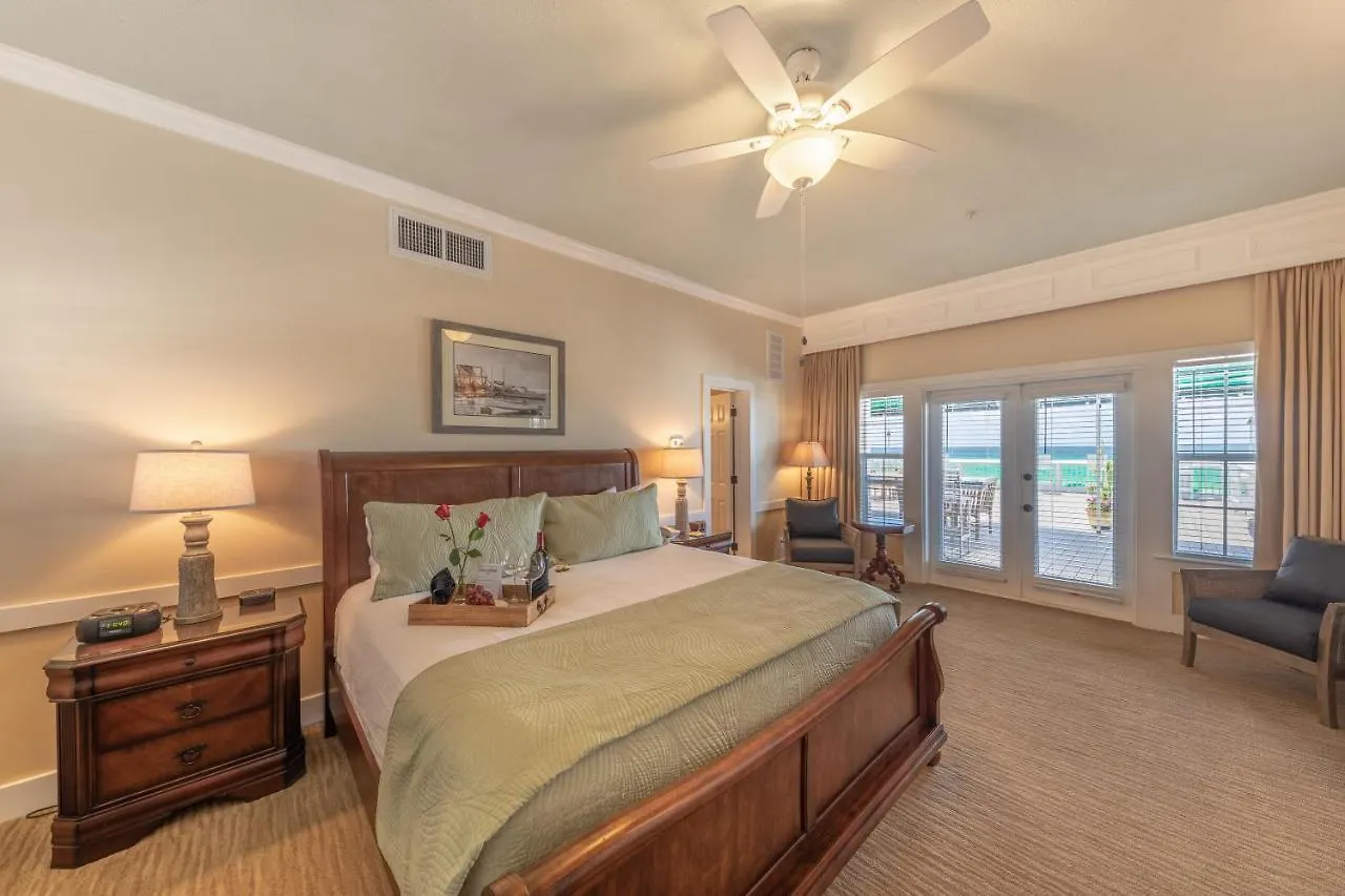 Henderson Park Inn Destin