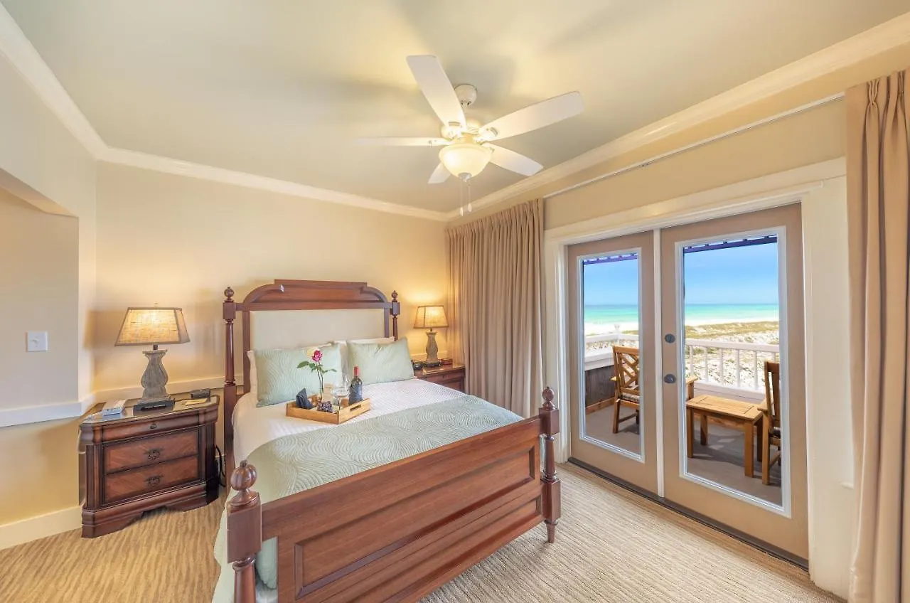 Resort Henderson Park Inn Destin