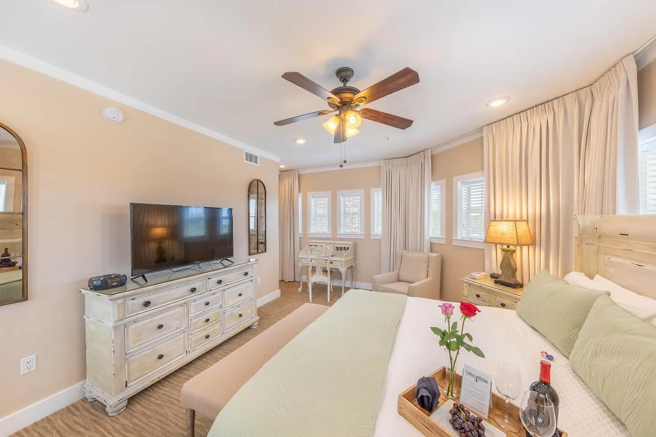 **** Resort Henderson Park Inn Destin Estados Unidos da América