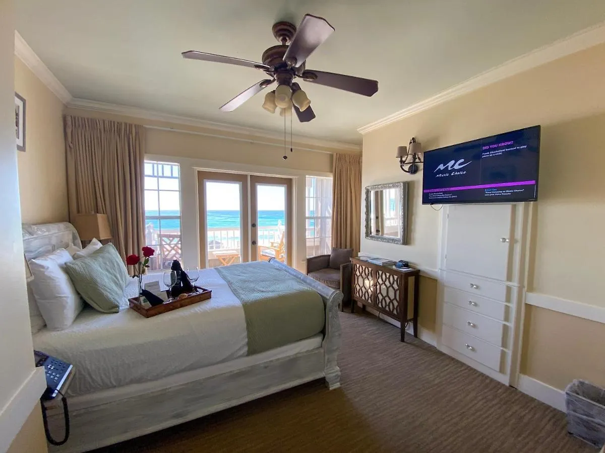 Henderson Park Inn Destin Resort