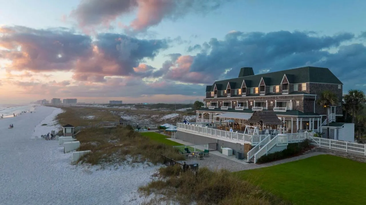 Resort Henderson Park Inn Destin