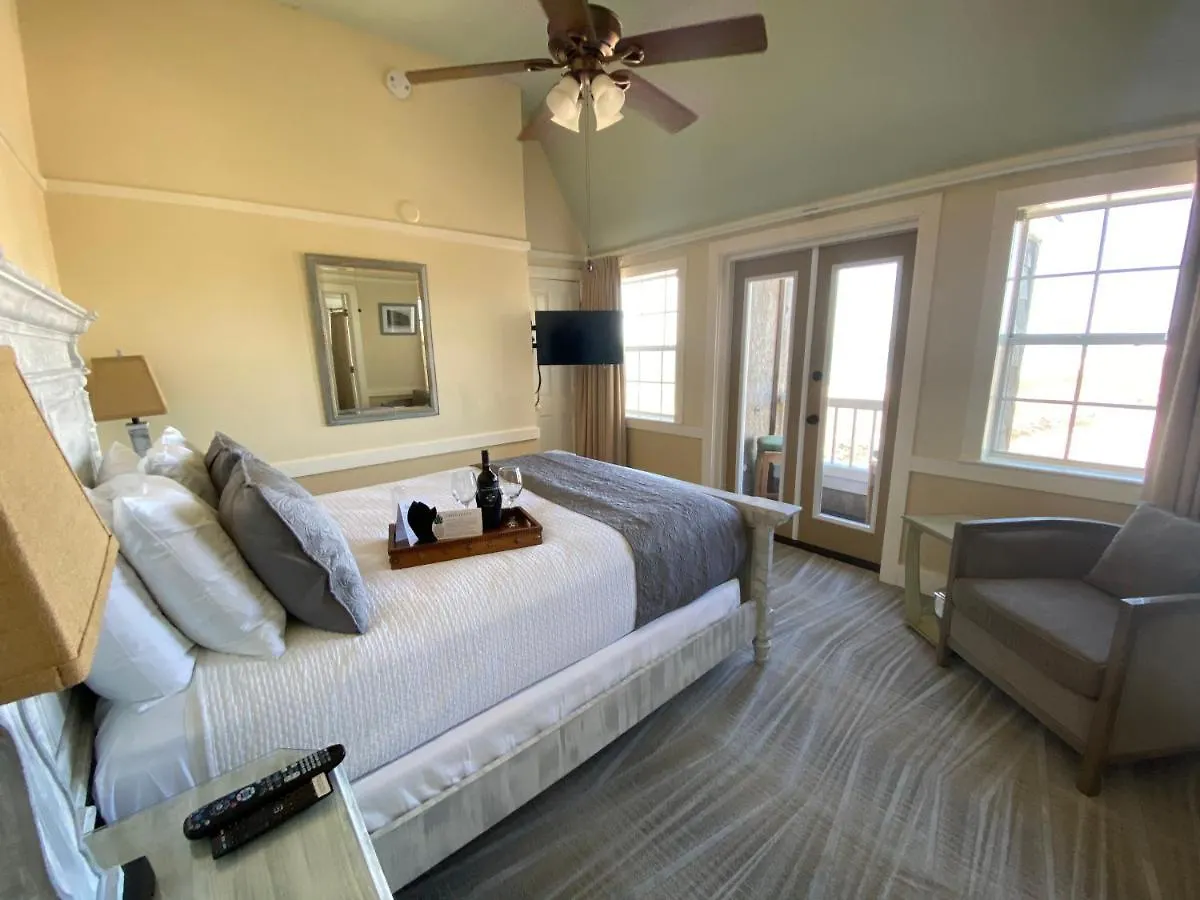 Henderson Park Inn Destin