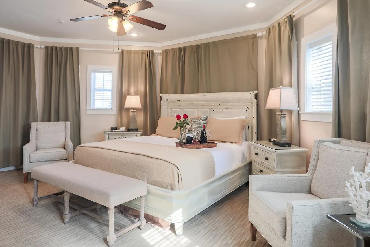**** Resort Henderson Park Inn Destin United States