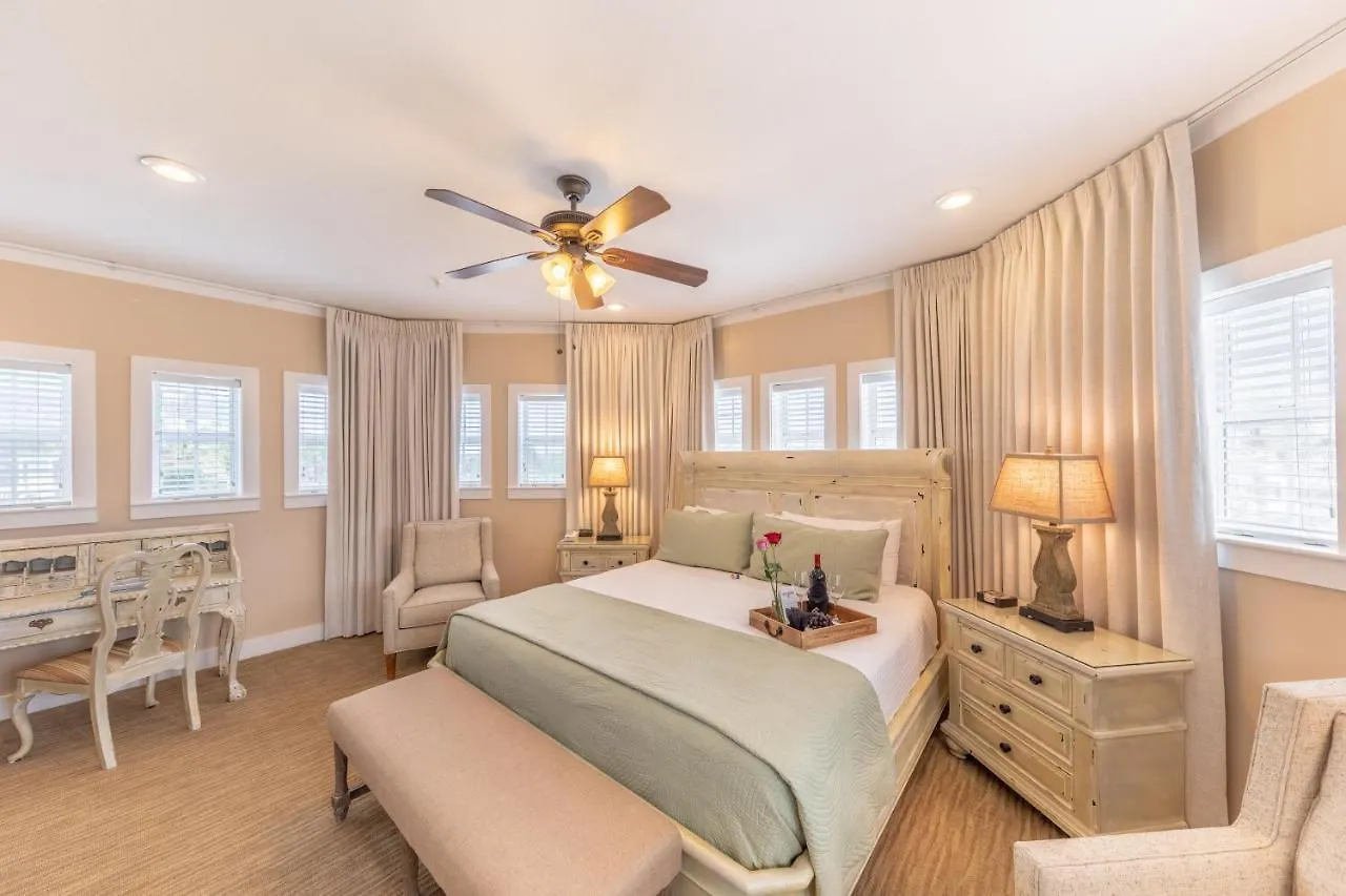 Henderson Park Inn Destin United States