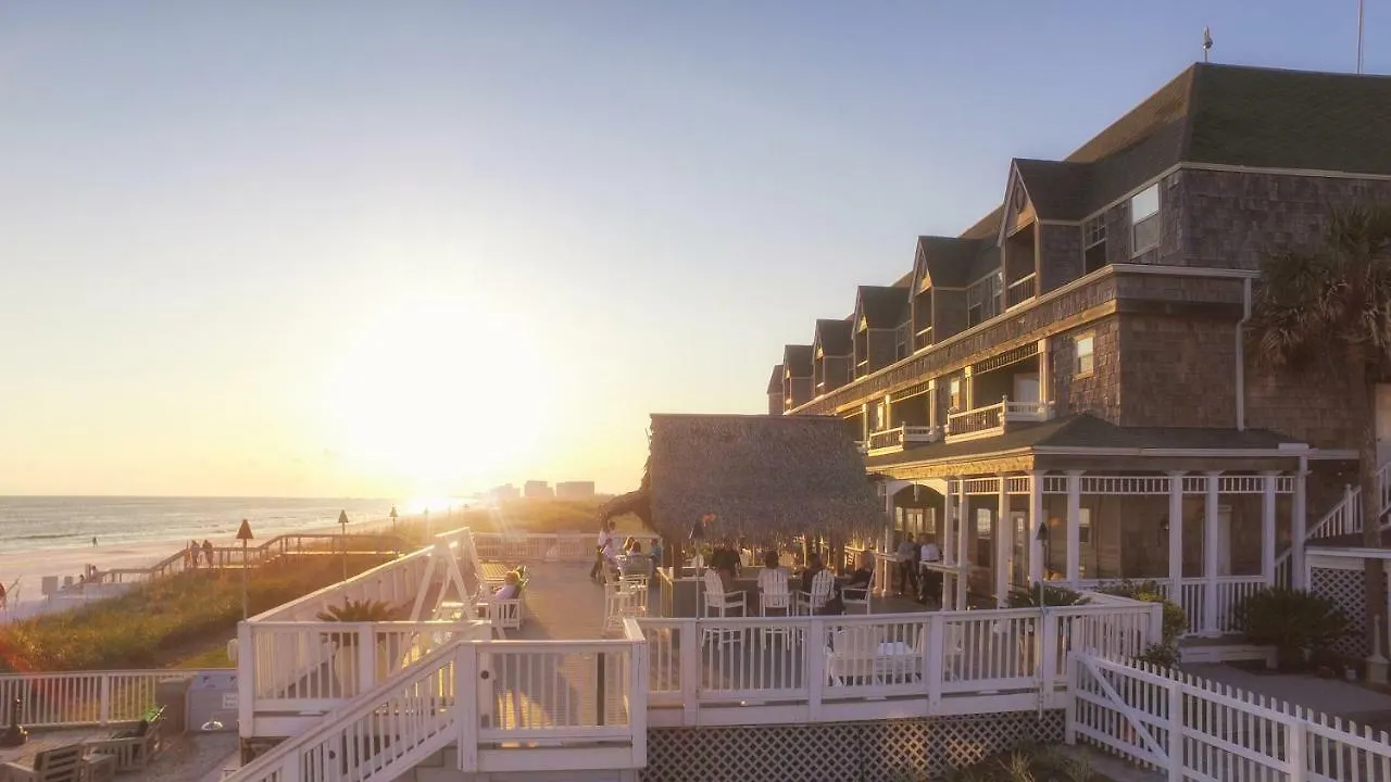 Henderson Park Inn Destin