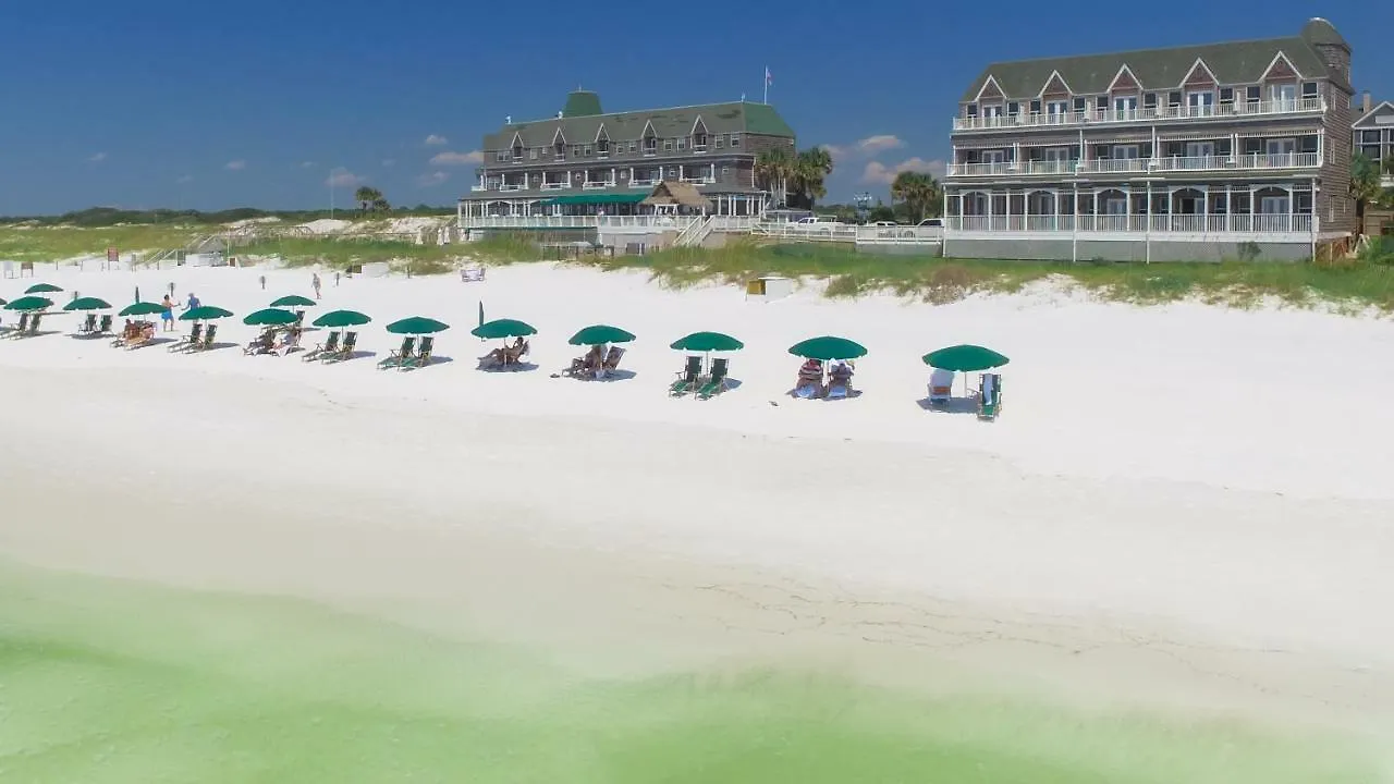 Resort Henderson Park Inn Destin