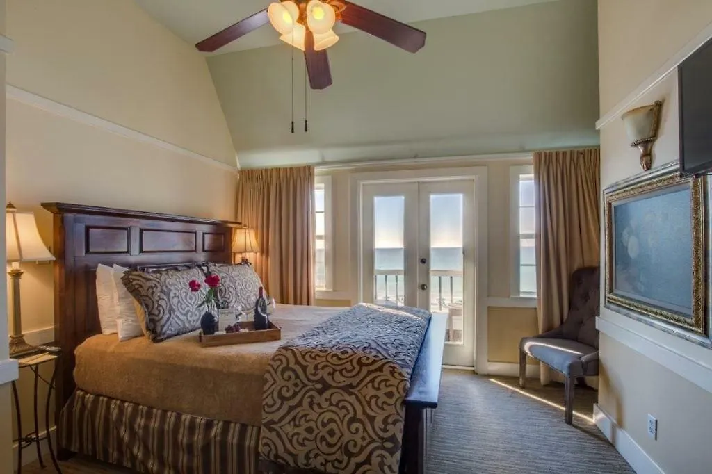 Henderson Park Inn Destin